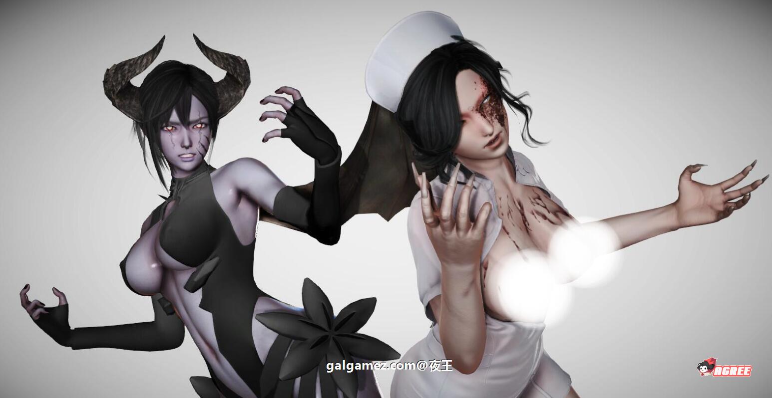 【国产RPG/中文/动态CG】末世余生 V5.1 中文版+礼包码【大更新/PC+安卓】