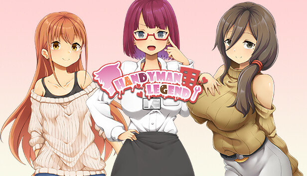 【互动SLG中文像素动态】水管工传说Ver1.03官方中文步兵版【大更新NTR神作2G】