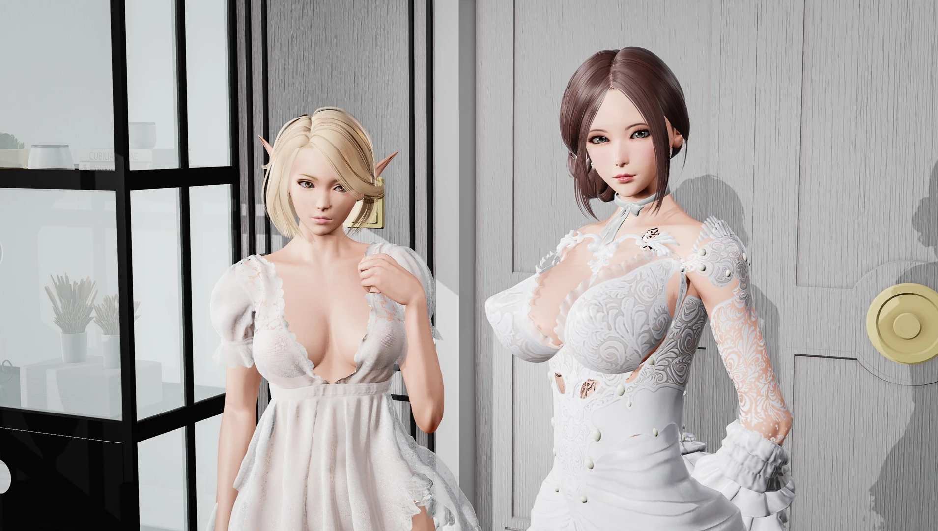 【大作SLG汉化动态】堕落DepravityVer0.61【+PC】最新汉化版+全CG【更新6G】【补档】