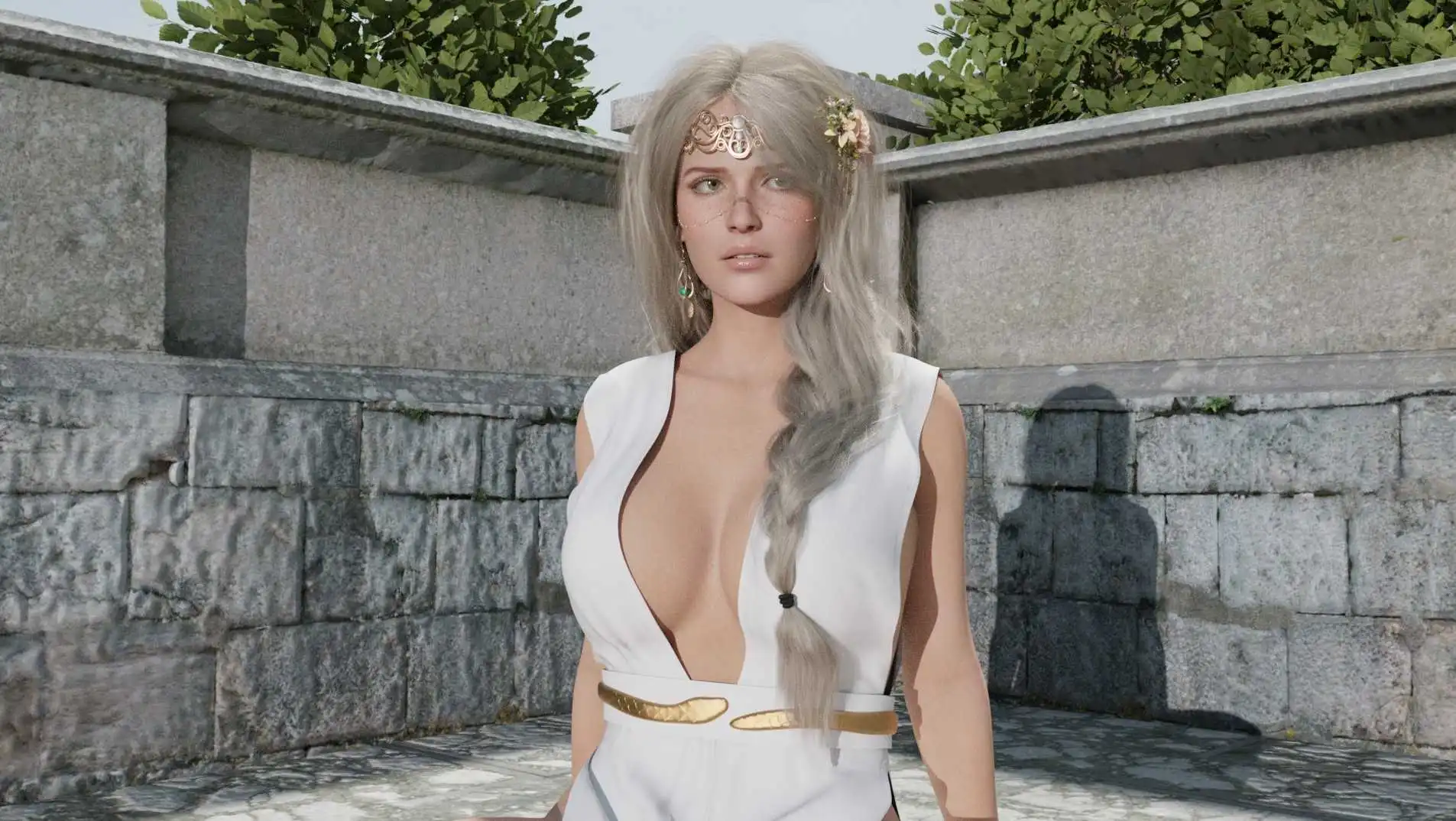 【欧美SLG/汉化/动态】帝国编年史0.3汉化版【PC+安卓/3.13G/更新】