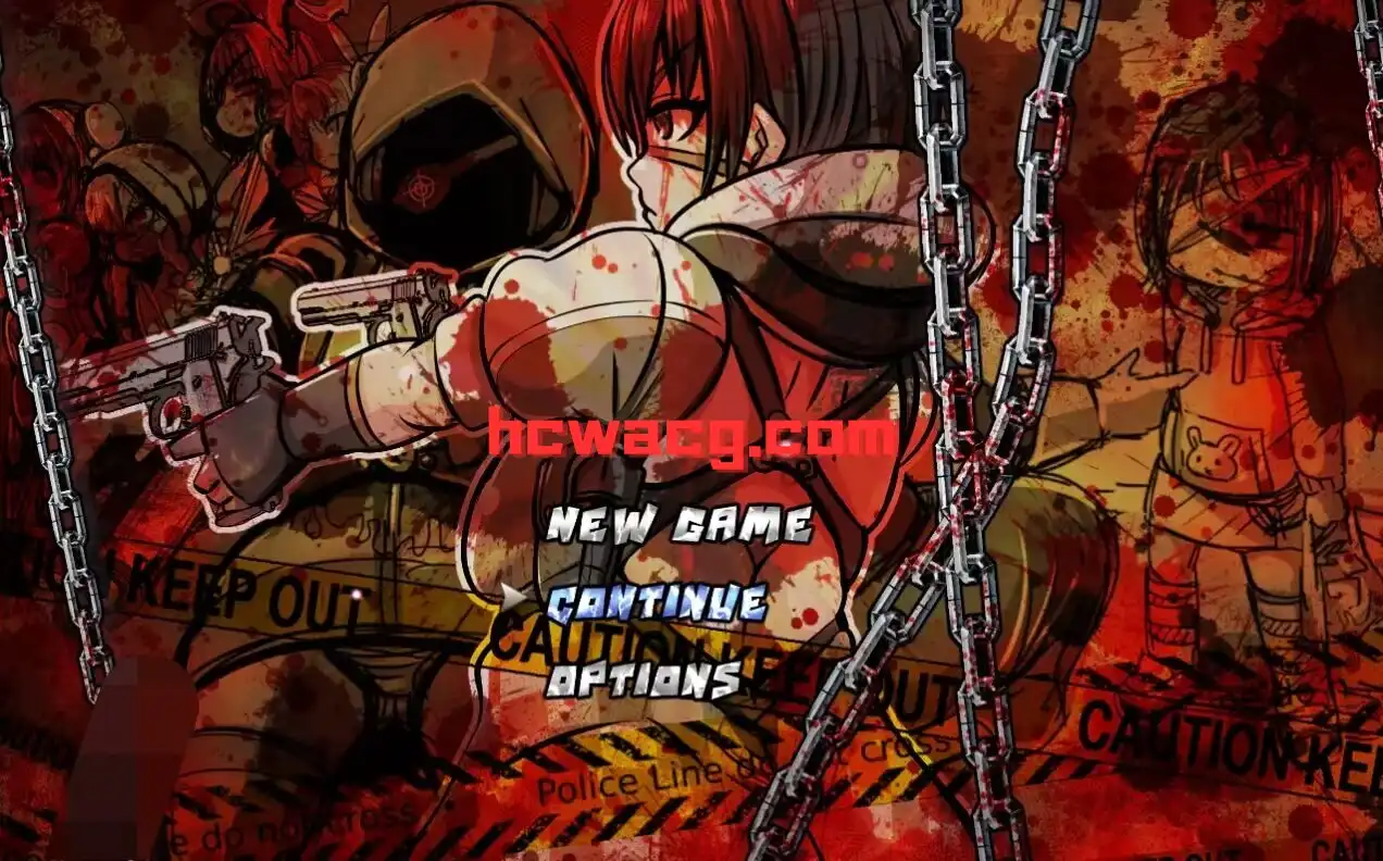 【RPG/云汉化/安卓/200M】SNEAK IN DISORDER～杀手少女-催眠洗脑RPG～(SNEAK IN DISORDER～殺し屋少女-催眠洗脳RPG～)