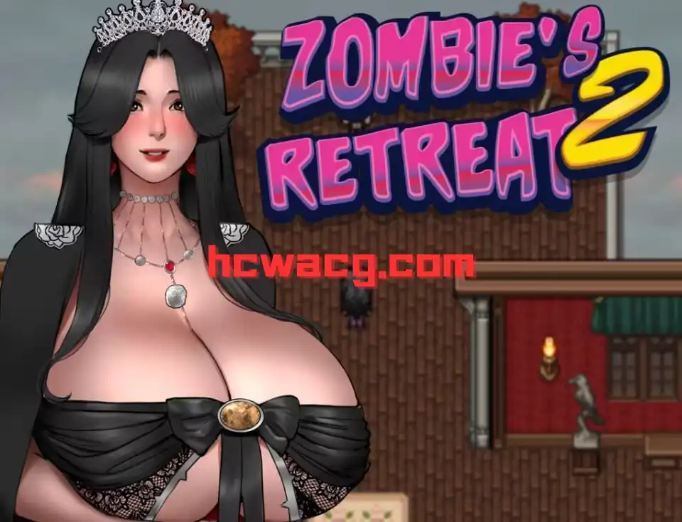 【神作RPG/汉化/动态】僵尸生活2：进退维艰 V0.13.5Patreon 精翻汉化作弊版【安卓/更新/800M】