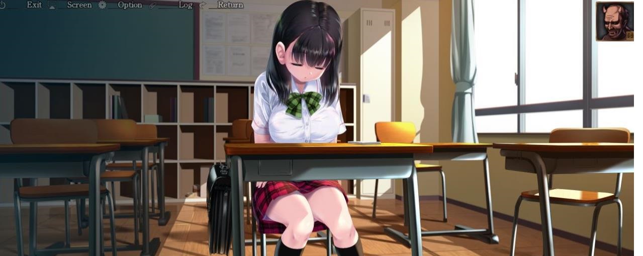 图片[2]-【触摸SLG 汉化 全动态】妖梦员_梦魇制造者 Ver1.5 AI精翻汉化_全存档【新汉化 13G】.jpg