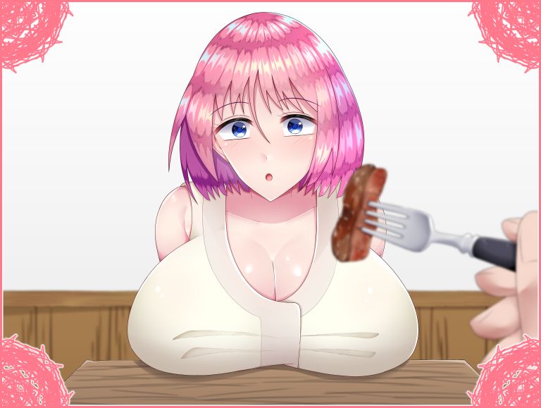 【堕落RPG汉化战斗H】拉菲娜和生命之药~极度堕落的旅途云汉化版【新汉化1.2G】【补档】