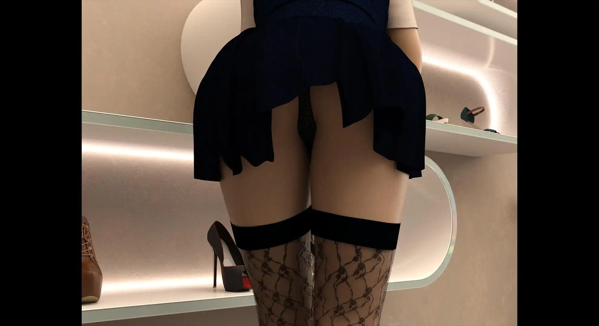 【欧美SLG/汉化/动态】魔法师1.0汉化版【PC+安卓/835MB/更新】