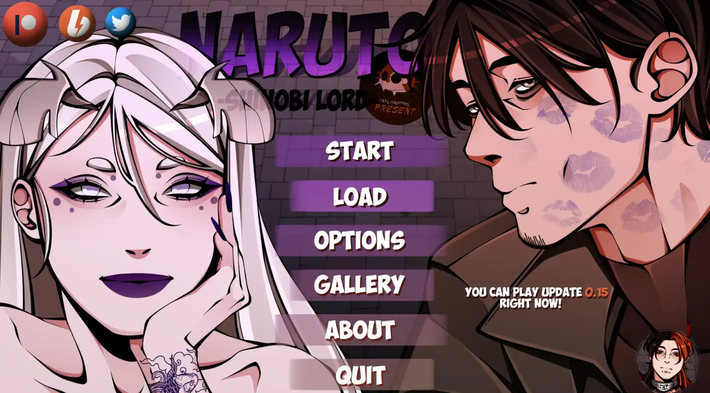 【欧美SLG/汉化/动态】火影忍者：忍者领主0.21汉化版【PC+安卓/664MB/更新】