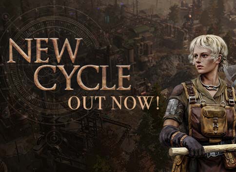 耀斑纪元 支持者版|官方中文|Build.13232904+支持者包DLC+原声音乐【免费玩】