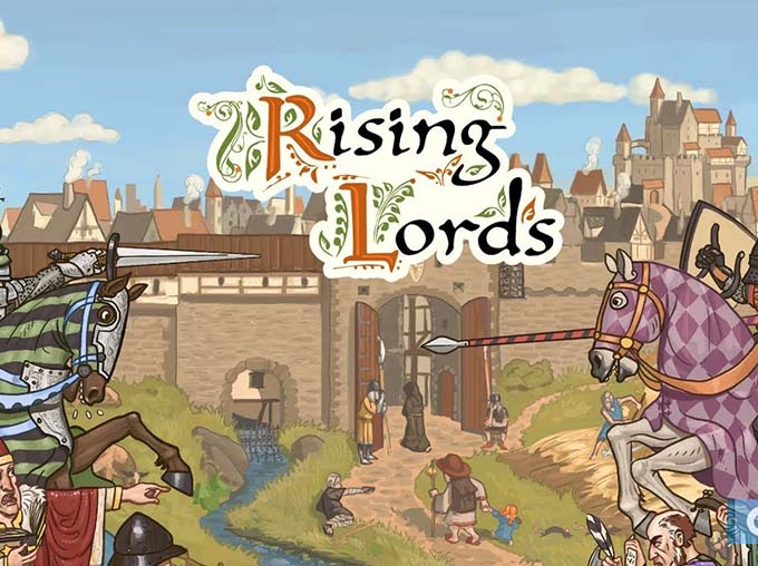 领主争锋中文版，版本：v1.0.1.488【免费玩】