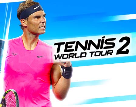 网球世界巡回赛2|豪华中文版|V1.0.4637+全DLC【免费玩】
