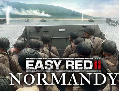 简红2|官方中文|Build.13176825+阿登战役DLC+全DLC【免费玩】