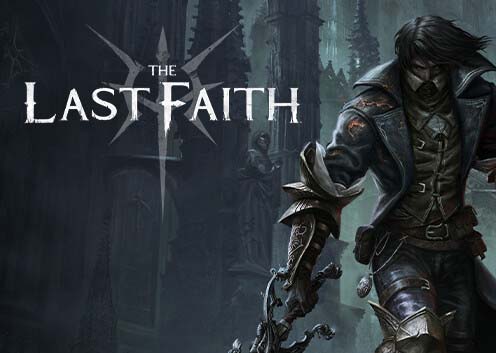 最后的信仰|官方中文|V1.5.0-暗影绝境-终焰审判【免费玩】