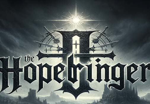 希望使者 The Hopebringer|官方中文【免费玩】
