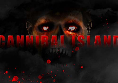 食人岛 生存 CANNIBAL ISLAND SURVIVAL|官方中文【免费玩】