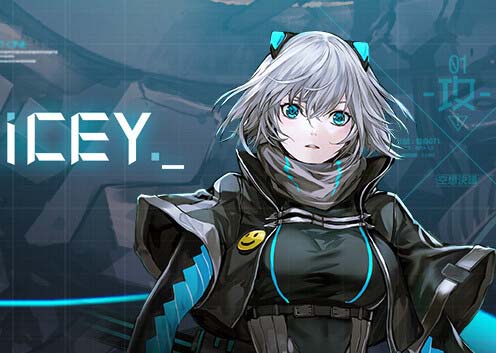 艾希 ICEY|官方中文|Build.2971687-光明之翼-闪耀之境+全DLC【免费玩】