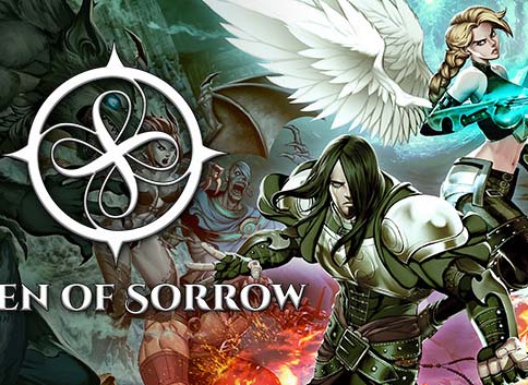 悲伤的预兆|官方中文|Build.9096889【免费玩】