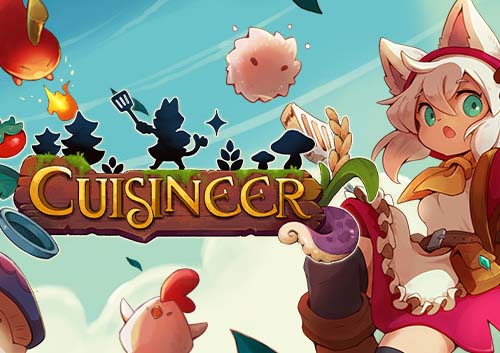 Cuisineer|官方中文|V1.1.2648-厨艺剑豪-味觉使者【免费玩】