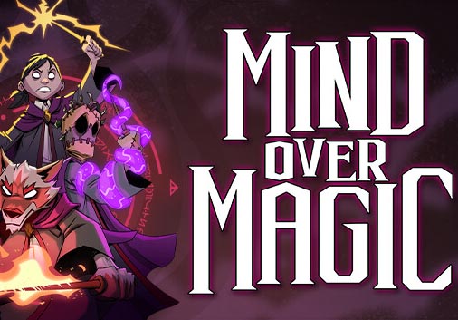 超灵秘法社|豪华中文|Build.13032087+全DLC【免费玩】