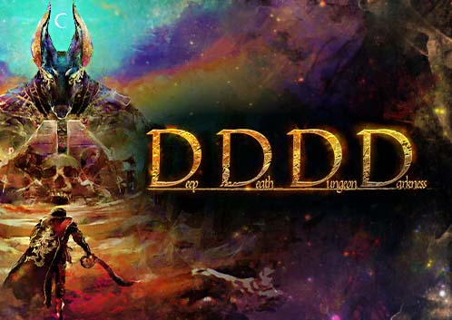 深渊死亡地牢黑暗|官方中文|Build.13044069【免费玩】