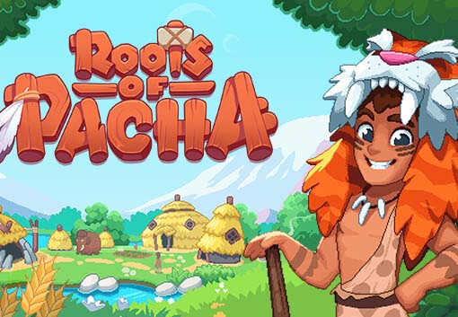 帕夏时代|官方中文|V1.1.0.3-无尽守望-筑梦村庄【免费玩】