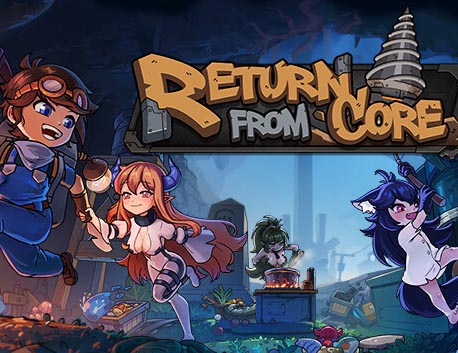 地心归途|官方中文|V0.1.1.1221【免费玩】