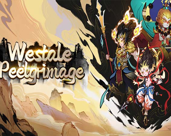 西游志 山海战纪|中字-国语|V1.0.1-金刚降魔-碧海狂涛【免费玩】