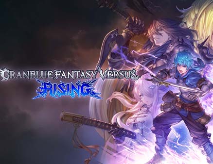 碧蓝幻想对战 崛起|官方中文|Build.12948127-剑心独舞-往昔争锋【免费玩】