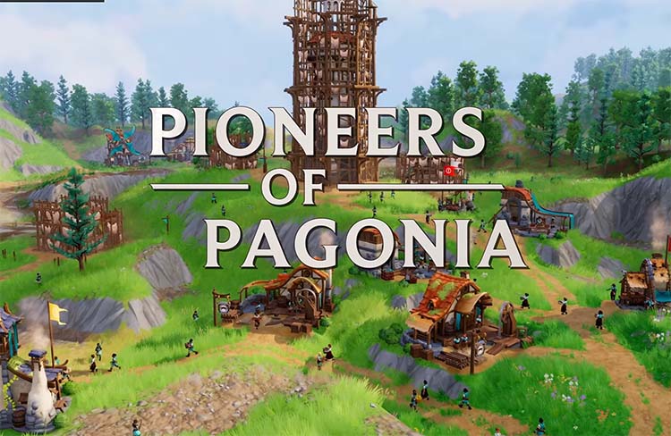 帕格尼物语中文版，直接玩【免费玩】