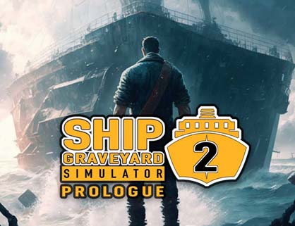 船舶墓地模拟器2|官方中文|V1.1.2【免费玩】