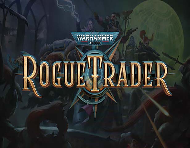 战锤40K 行商浪人|官方中文|Build.12899569+全DLC【免费玩】