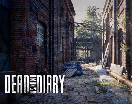 亡者日记|官方中文|Build.9782615【免费玩】