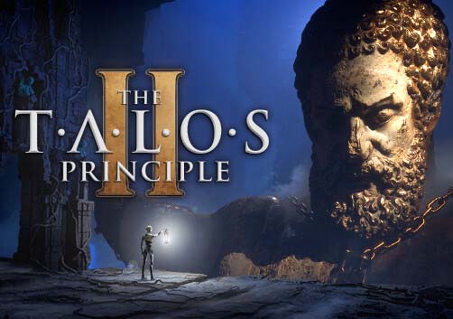 塔罗斯的法则2|官方中文|Build.12595090-机械星域-未来神谕+全DLC【免费玩】