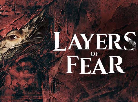 层层恐惧|官方中文|Build.12450111-重要-禁断绝望-恶梦纷扰【百度网盘/免费下载】