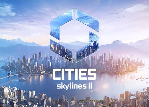 都市 天际线2|豪华中文|V1.0.13F1 Hotfix+全DLC【免费玩】