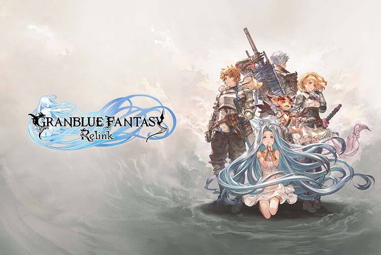 碧蓝幻想Relink|豪华中文|V1.0.2+预购特典+全DLC【免费玩】