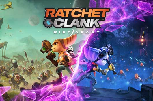 瑞奇与叮当 时空跳转|豪华中文|V1.727.0.0+全DLC【百度网盘/免费下载】