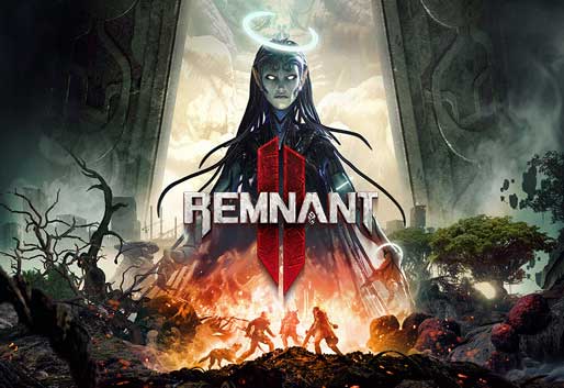 遗迹2 REMNANT2|官方中文，直接玩【百度网盘/免费下载】