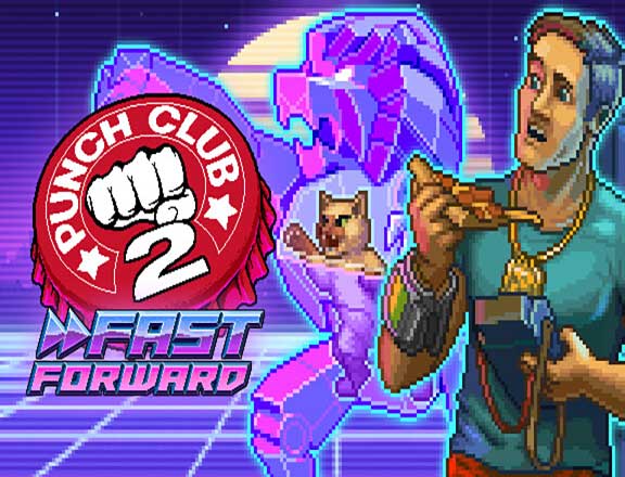 拳击俱乐部2 快进未来|官方中文，直接玩【百度网盘/免费下载】