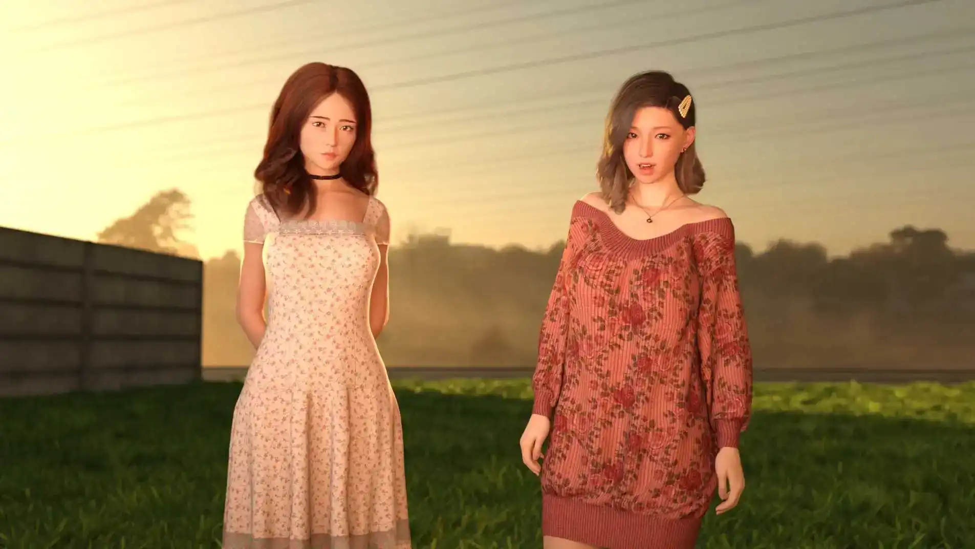 【欧美SLG/汉化/动态】收听节目Ep.6汉化版【PC+安卓/3.17G/更新】