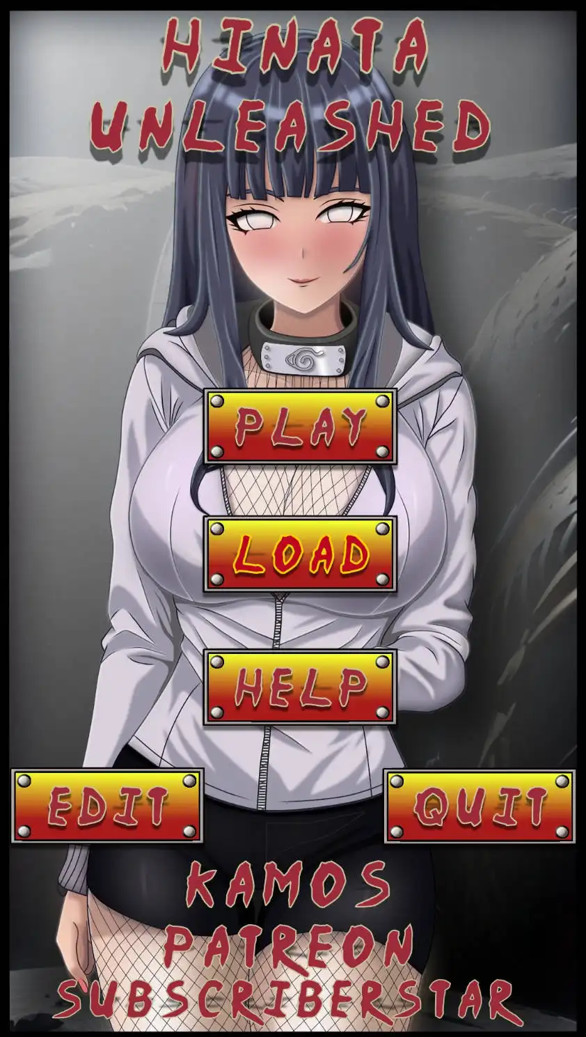 【欧美SLG/汉化/动态】日向释放1.0汉化版【PC+安卓/603MB/更新】