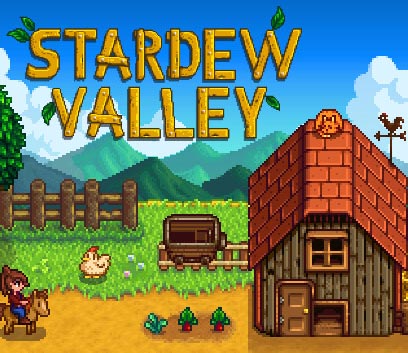 星露谷物语|官方中文|V1.6.2-重大更新【免费玩】