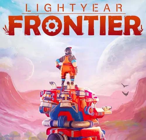 光年边境/Lightyear Frontier 中文版，直接玩【免费玩】