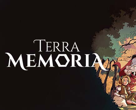 泰拉往事 Terra Memoria|官方中文【免费玩】
