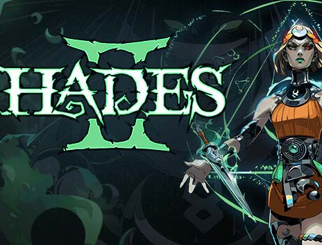 哈迪斯2|官方中文|V0.89284-冥界神威-黑暗交织【免费玩】