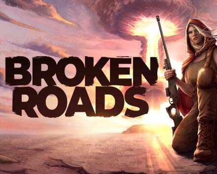 破碎之路 BROKEN ROADS|豪华中文|Build.14007882+全DLC【免费玩】