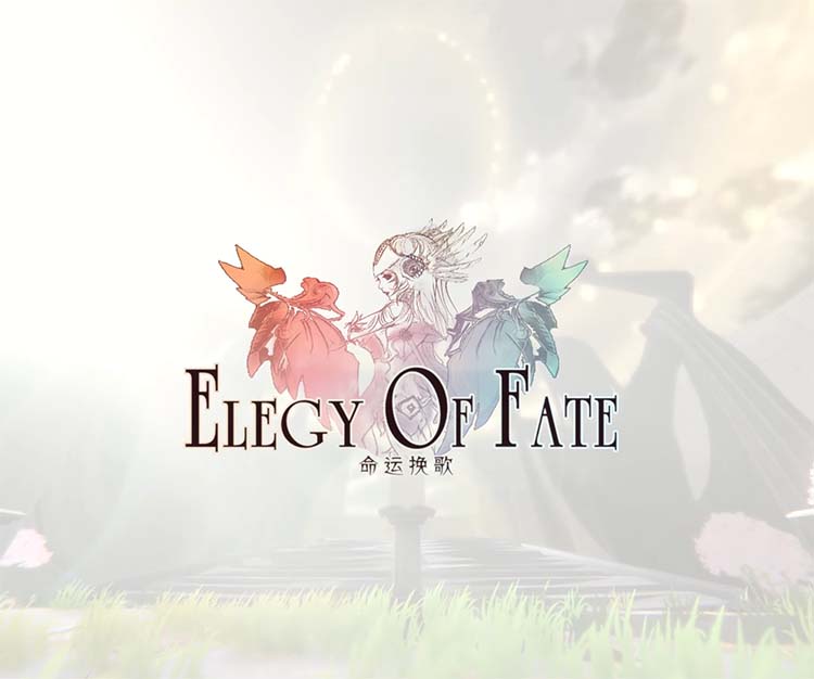 命运挽歌中文版【免费玩】