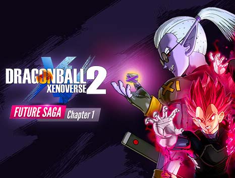 龙珠 超宇宙2|官方中文|V1.22.00+未来之歌 第1章+燃尽后的荒烟+全DLC【免费玩】
