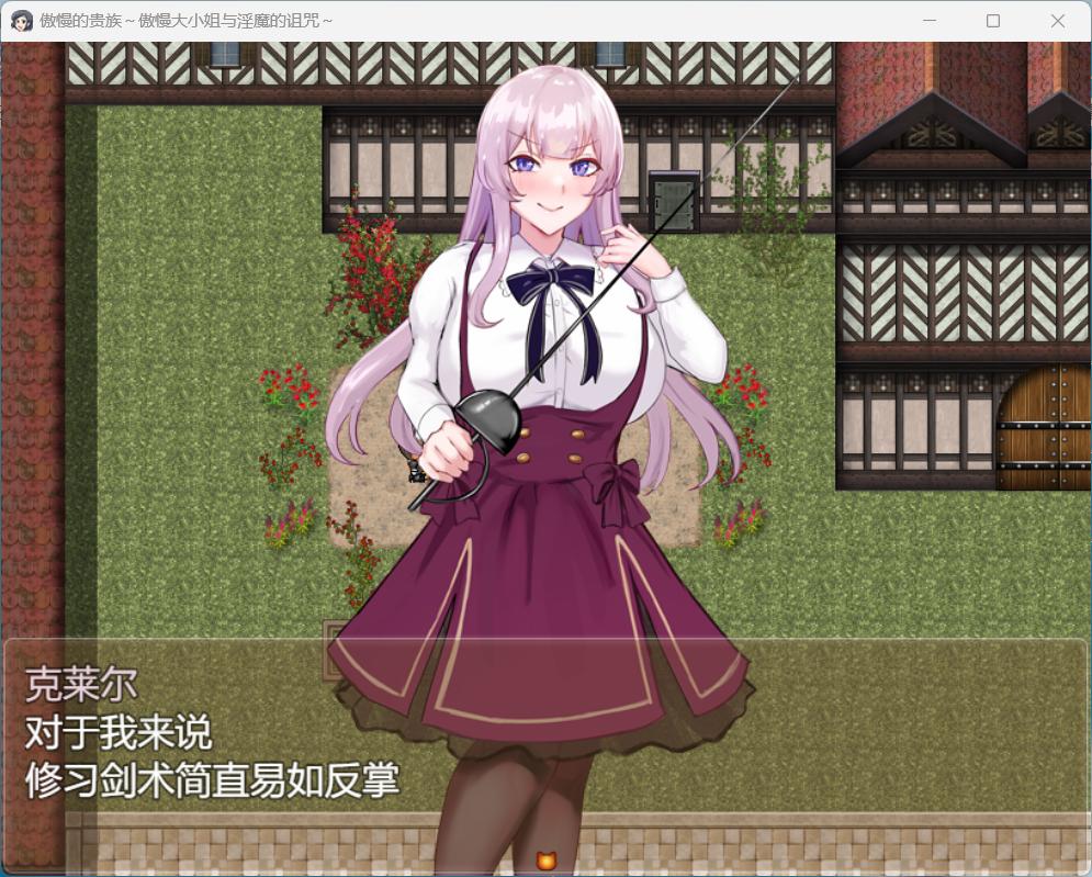 傲慢大小姐与银魔的诅咒 (4).jpg 傲慢大小姐与银魔的诅咒 (4).jpg