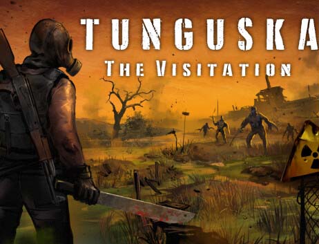 通古斯 禁区实录 增强版|官方中文|Build.14953324+暗鸦之林DLC【免费玩】