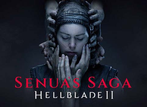 地狱之刃2 塞娜的传说|豪华中文|Build.14373869+预购特典+全DLC【免费玩】