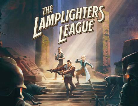 灯塔守护者联盟|官方中文|V1.3.1.67360-冰霜守卫军-钢铁战斗阵线【免费玩】